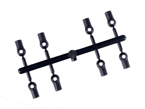 Kugelpfannen kurz